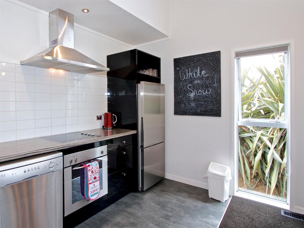 Stargazer - Ohakune Holiday Home Exterior foto