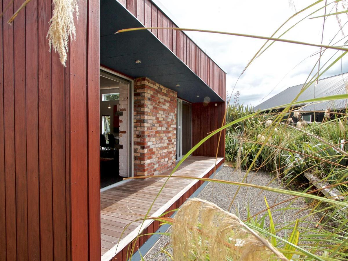 Stargazer - Ohakune Holiday Home Exterior foto